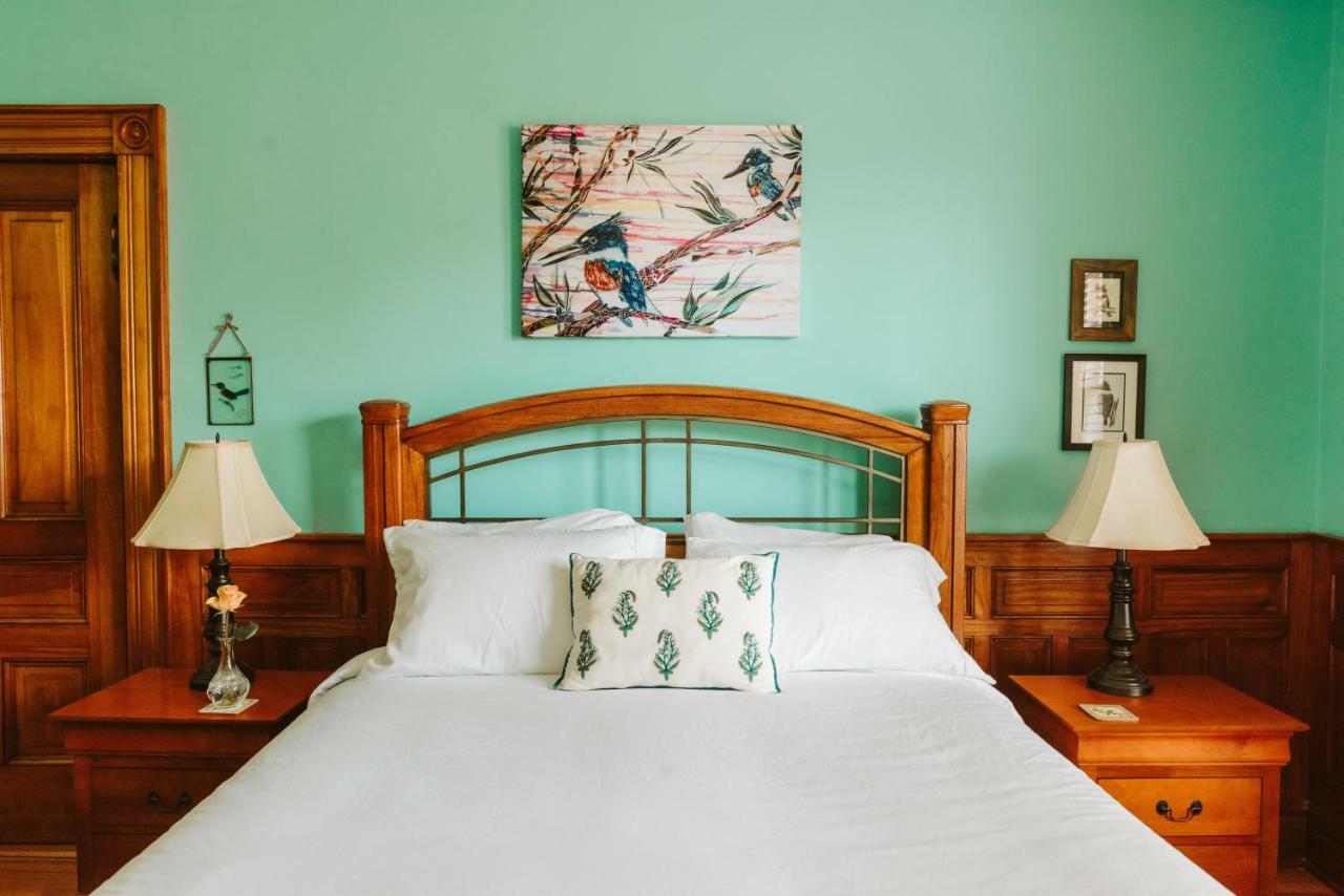 Alicion Bed & Breakfast Lunenburg Kültér fotó
