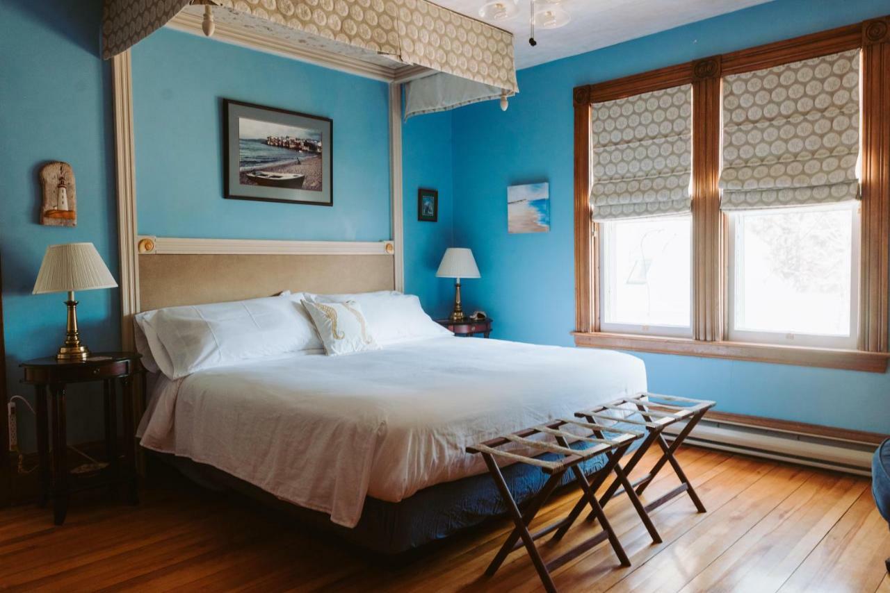 Alicion Bed & Breakfast Lunenburg Kültér fotó